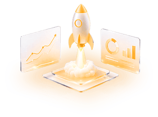 Eerste publieke lancering van het cryptohandelsplatform gevierd als mijlpaal